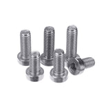 90Pcs,Socket,rofile,Stainless,Steel,Screw,Bolts