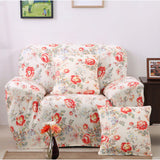 Creative,Chair,Covers,Seater,Textile,Spandex,Strench,Flexible,Printed,Elastic,Couch,Cover,Furniture,Protector,Pillow,Cases