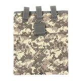 30x25cm,Oxford,Fabric,Tactical,Magazine,Pouch,Holster,Hunting,Fishing