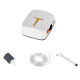 Efficient,Aquarium,Oxygen,Stone,Bubble,Increasing,Oxygen,Aquarium,Accessories