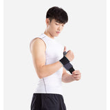 AIRPOP,Sport,Bracers,Comfortable,Stable,Wrist,Support,Wristband,Fitness,Protective