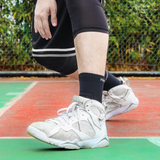 Basketball,Socks,Breathable,Resistant,Protection,Socks,XIAOMI,YOUPIN