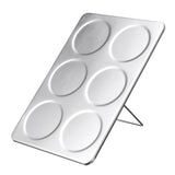 Magnetic,Spice,Storage,Stainless,Steel,Kitchen,Holder,Stand