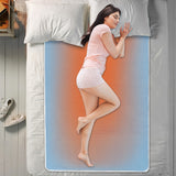 People,Electric,Blanket,Winter,Heating,Blanket,Modes,Adjustable,Confortable,Quilt