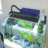 Submersible,Oxygen,Aquarium,External,Water,Filter
