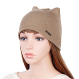 Women,Girls,Winter,Earmuffs,Beanie,Skullcap