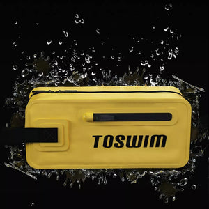 TOSWIM,Multifunction,Handbag,Waterproof,Separation,Storage