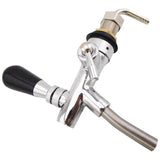 Draft,Kegerator,Faucet,Controller,Chrome,Plating,Shank,Bottle,Opener