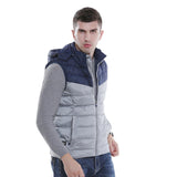 TENGOO,Men's,Electric,Jacket,Modes,Charging,Heating,Warmer,Clothes,Lightweight,Washable,Winter,Thermal