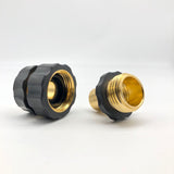 Garden,Quick,Connector,Fittings,Aluminum,Connector,Fitting,Female