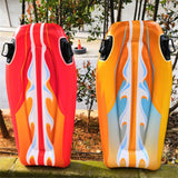 115x60cm,Inflatable,Paddle,Board,Swimming,Surfboard,Swimming,Float,Children,Funny,Travel,Beach