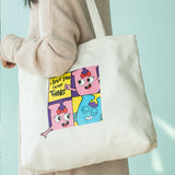 Jordan&Judy,Canvas,Shoulder,Leisure,Handbag,Shopping,Outdoor,Travel