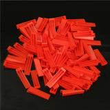 300Pcs,Ceramic,Tiling,Accessibility,Spacer,Plastic