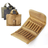 Molle,Nylon,Pouch,Shell,Holder,Cartridge