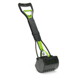 Pooper,Scooper,Scoop,Clean,Waste,Picker,Handle