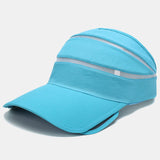 Unisex,Stretchable,Eaves,Empty,Sunshade,Baseball