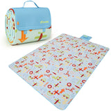 200x150cm,Foldable,Picnic,Waterproof,Breathable,Blanket,Camping,Beach,Moistureproof