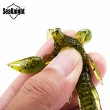 SeaKnight,SL012,3.4in,Fishing,Shrimp,Fishing