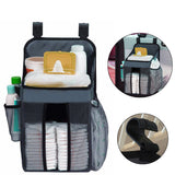 Hanging,Nappy,Storage,Waterproof,Diaper,Organizer,Breathable,Durable,Mummy,Travel