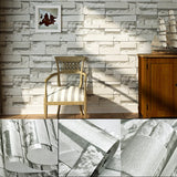 Brick,Pattern,Textured,Wallpaper,Sticker,Background,Decor,Sticker