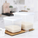 QUANGE,Storage,Bucket,Kitchen,Storage,Container,Storage