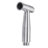 Stainless,Steel,Portable,Toilet,Bidet,Bathroom,Handheld,Sprayer,Shower,Spray,Sprinkle