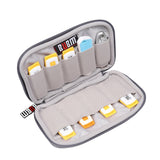 Drive,Shuttle,Portable,Flash,Drives,Storage,Carrying,Holder,Pouch