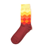 Cotton,Breathable,Socks,Comfortable,Casual,Sports,Socks