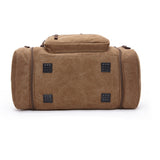 Women,Canvas,Luggage,Duffle,Handbag,Outdoor,Sports,Travel,Fitness