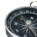 Metal,Compass,Aluminum,Shell,Compass
