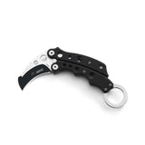 4Cr13Mov,Stainless,Steel,150mm,Portable,Knife,Outdoor,Camping,Tactical,Fishing,Knives