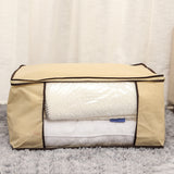 Large,Underbed,Towel,Pillow,Cushion,Clothes,Bedding,Quilts,Storage