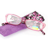 Women,Resin,Reading,Glasses,Colorful,Lightweight,Presbyopia,Glasses