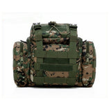 Oxford,Waterproof,Tactical,Fishing,Tackle,Shoulder