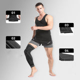 AOLIKES,Sports,Elastic,Support,Basketball,Fitness,Protective
