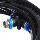 Outdoor,Coolant,System,Water,Sprinkler,Garden,Patio,Mister,Cooling,Spray