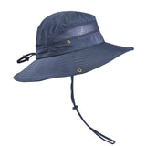 Unisex,Summer,Visor,Bucket,Fisherman,Outdoor,Climbing,Breathable,Sunscreen