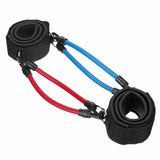 Resistance,Bands,Fitness,Strength,Training,Pilates,Flexbands