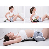 KALOAD,Lumbar,Traction,Stretching,Device,Modes,Height,Adjustable,Acupuncture,Massager,Posture,Relief,Spine,Corrector,Tensioner
