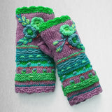 Casual,Gloves,Handwarmers,Women,Glove
