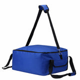 16inch,Camping,Pizza,Delivery,Insulated,Storage,Picnic,Lunch