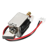 0.43A,Electric,Solenoid,Cabinet,Stroke