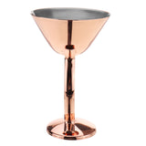 Durable,150ml,Stainless,Steel,Martini,Glass,Goblets,Party,Banquet