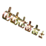 Water,Spring,Clips,Clamp,Fastener