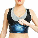 Women,Sweat,Sauna,Polymer,Shaping,Workout,Waist,Burner