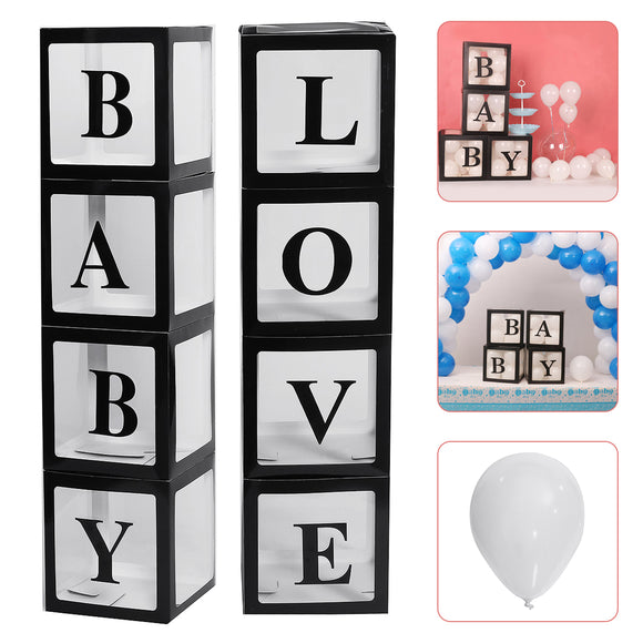 Balloon,Transparent,Balloon,Birthday,Wedding,Christmas,Party,Decorations