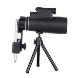 50x60,Smart,Optical,Telescope,Monocular,Illumination,Laser,Phone