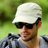 Protection,Outdoor,Fishing,Mountaineer,Broad,Visor,Breathable,Baseball