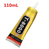 T8000,Epoxy,Resin,Acrylic,Adhesive,Needle,Phone,Screen,Repair,Crafts,Jewelry,Sizes