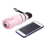 Ultra,Light,Umbrella,Folding,Pocket,Umbrella